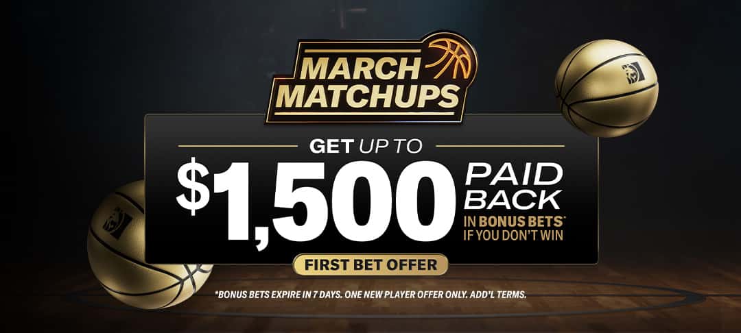 MGM Sportsbook Signup